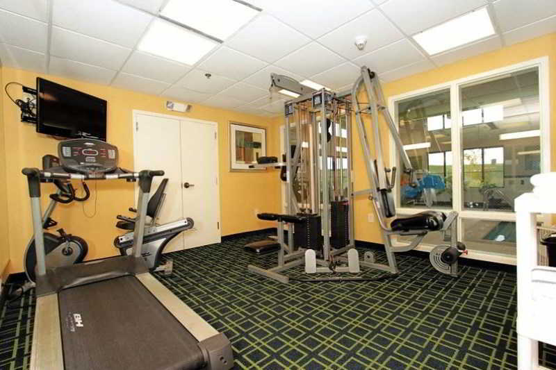 Comfort Inn Kansas City / Airport Eksteriør bilde